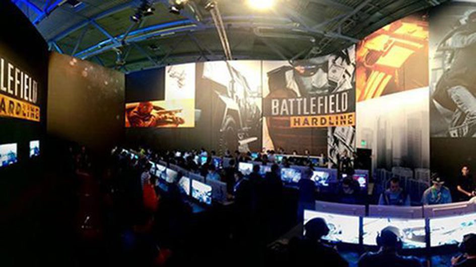 Perfecting Battlefield Hardline - Feedback