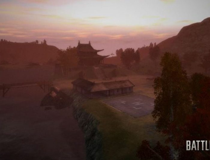 Battlefield Play4Free Dragon Valley and Oman Rush