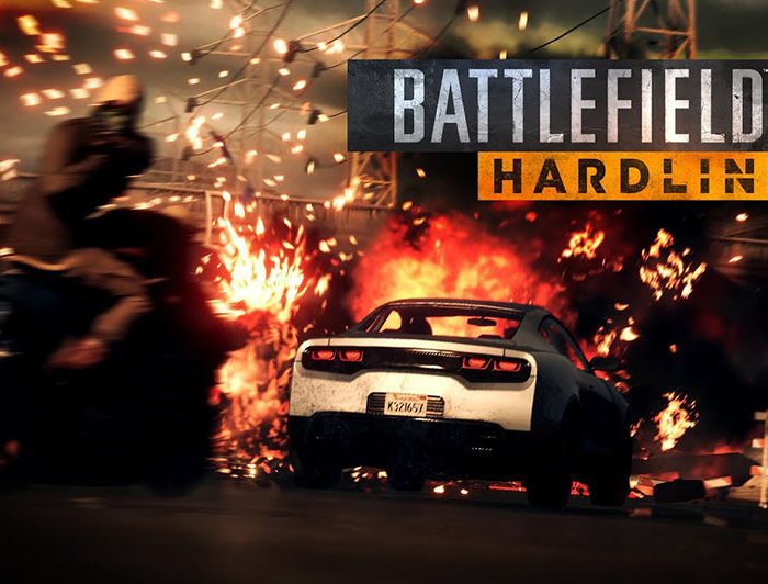 Battlefield Hardline Karma Trailer