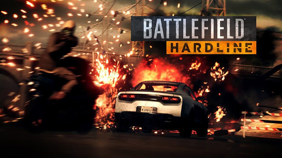 Battlefield Hardline Karma Trailer