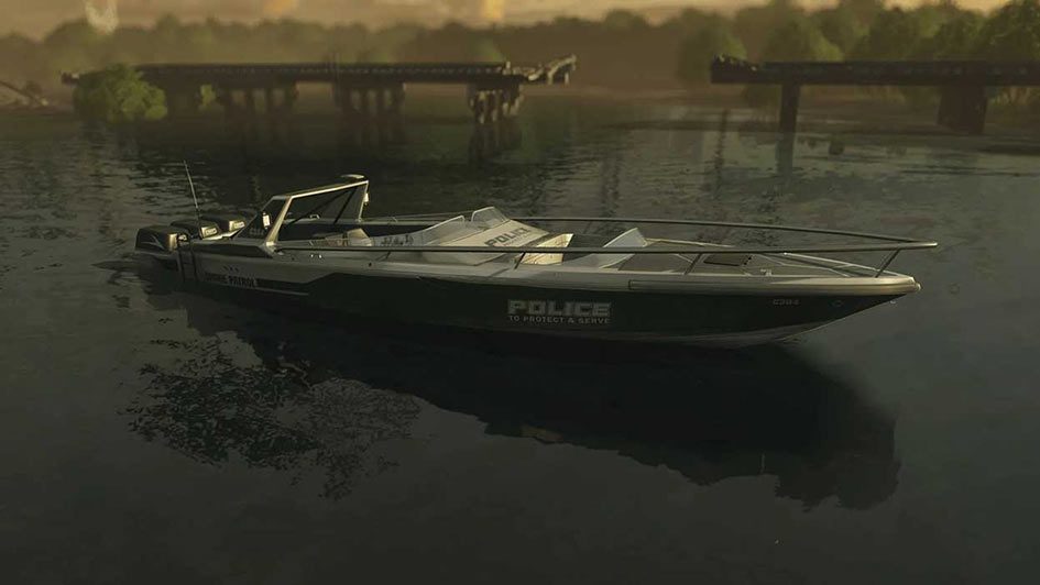 Battlefield Hardline Open Beta Dates Coming