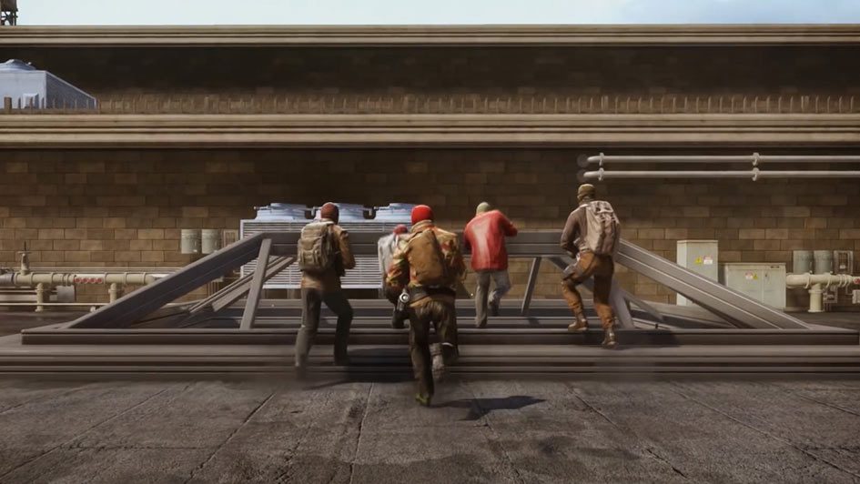 Battlefield Hardline Unlock Heist Mode - Beta