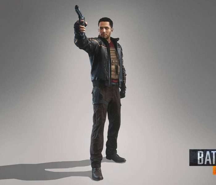 Battlefield Hardline Devs Talk Audio