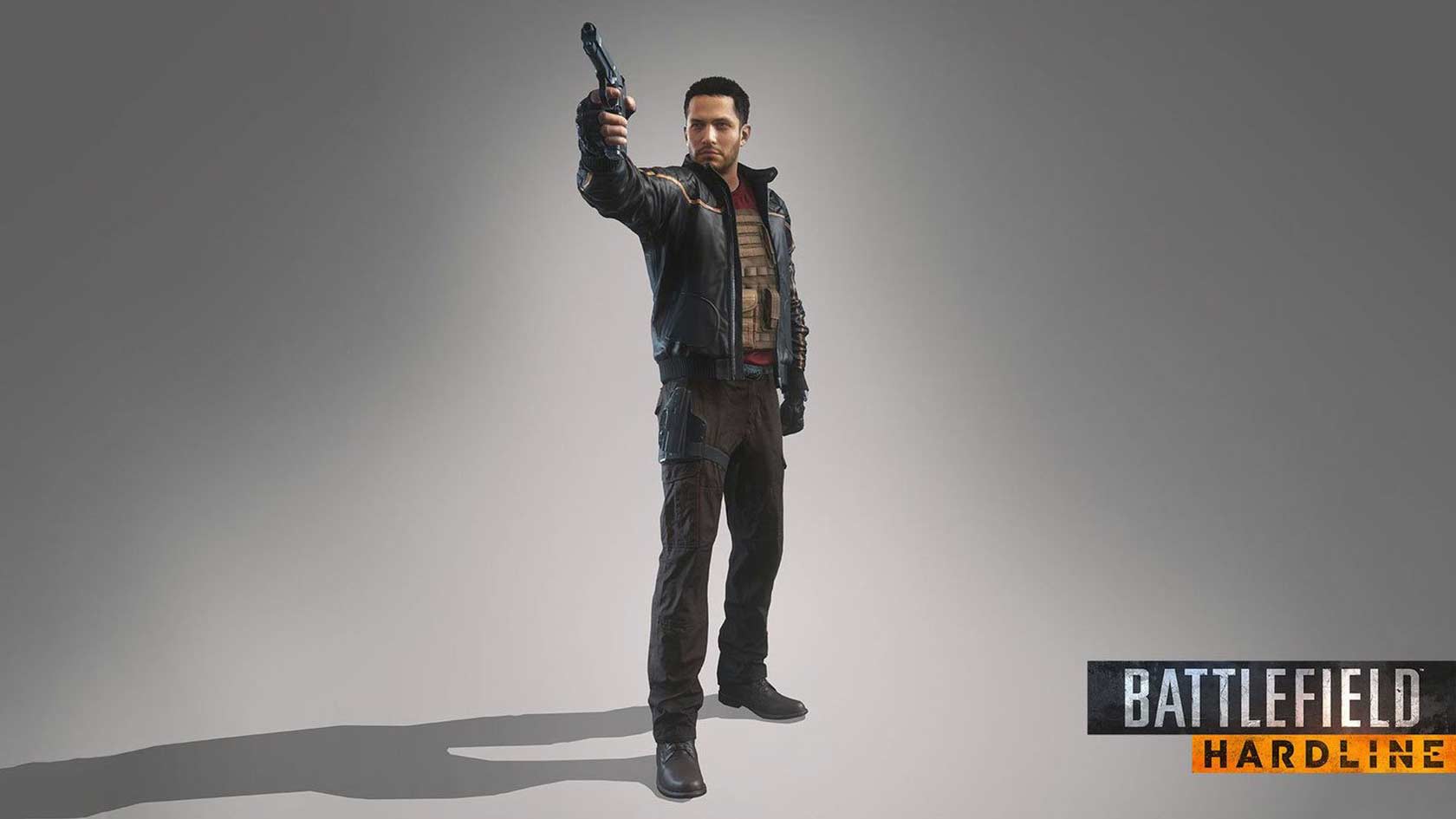 Battlefield Hardline Devs Talk Audio