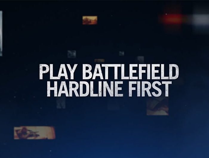 Battlefield Hardline EA Access - Xbox One