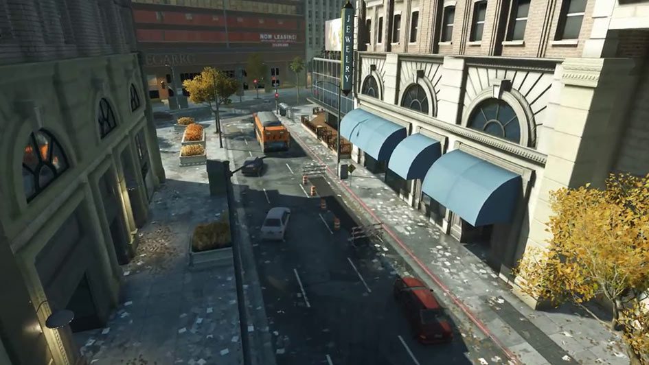 Battlefield Hardline Open Beta - Final Play