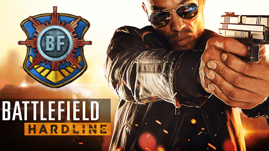 Battlefield Hardline Veteran Reward