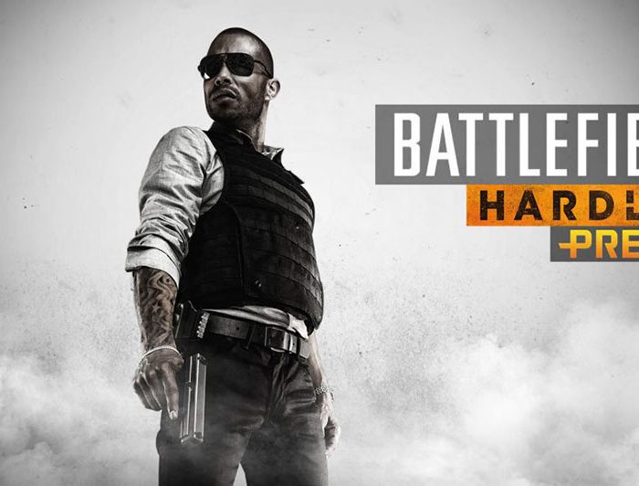 Battlefield Hardline Premium Details