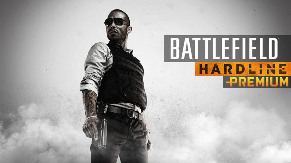 Battlefield Hardline Premium Details
