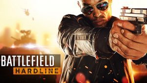 Battlefield Hardline Launch Gameplay Trailer