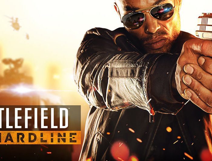 Battlefield Hardline Launch Gameplay Trailer