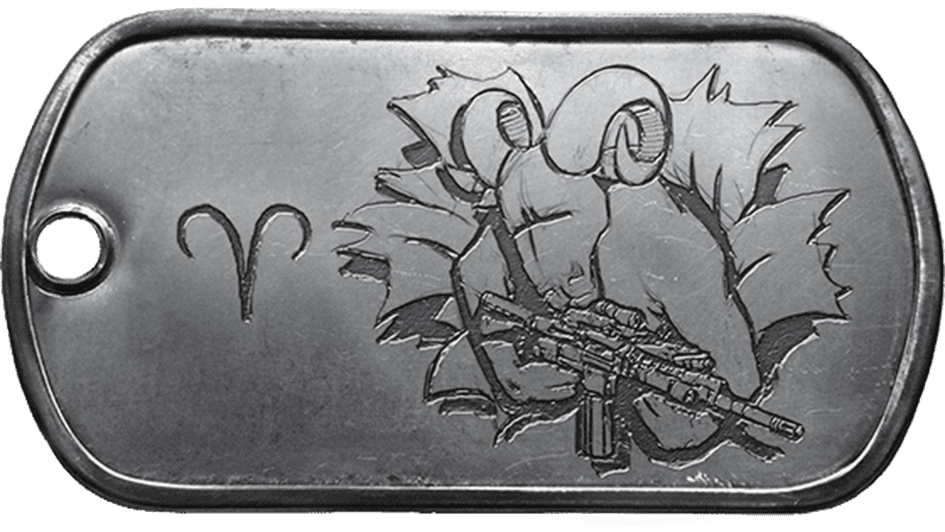 Battlefield 4 Aries Zodiac Community Mission