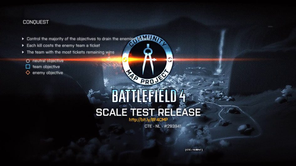 Battlefield 4 Community Operations Footage #1