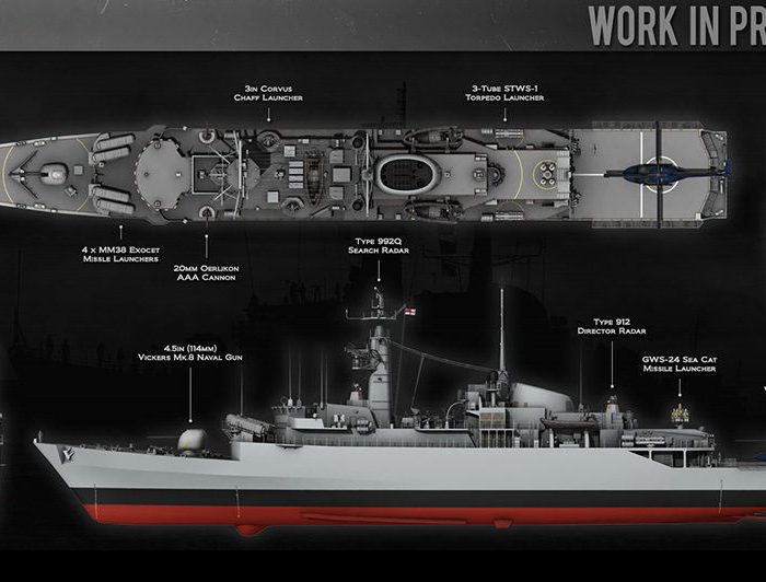 Battlefield 2 - Keep Project Reality Alive