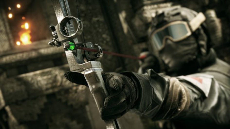 Battlefield 4 Community Map Project Update