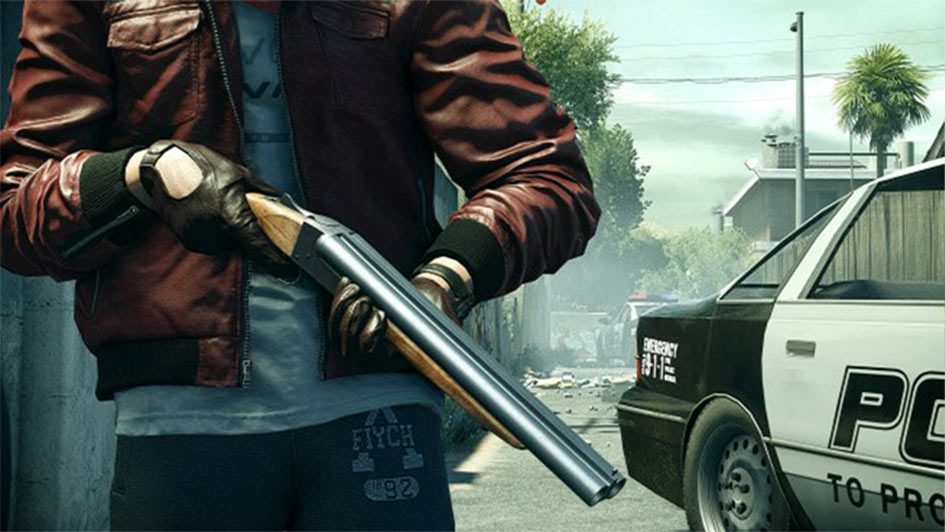 Battlefield Hardline Rep Changes