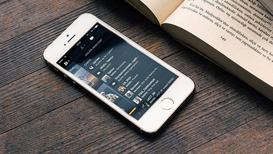 Battlefield 4 Battlelog App Features
