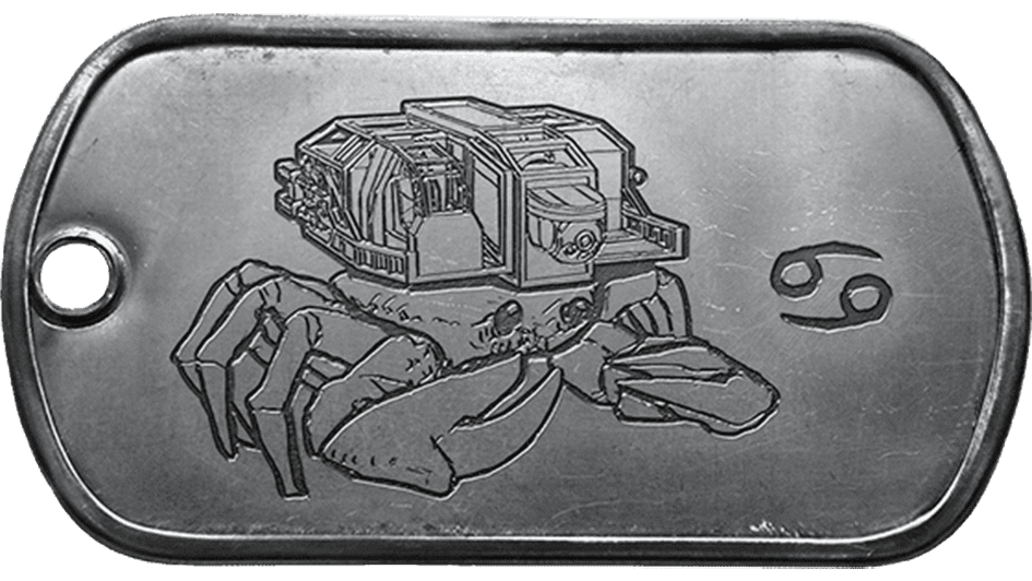 Battlefield 4 Zodiac Mission - Cancer