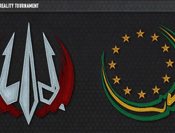 Project Reality Tournament Campaign 11