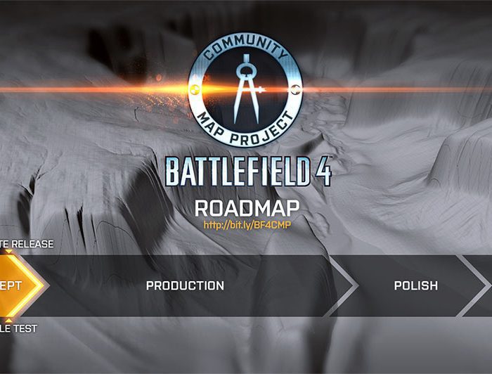 Battlefield 4 Fall Update
