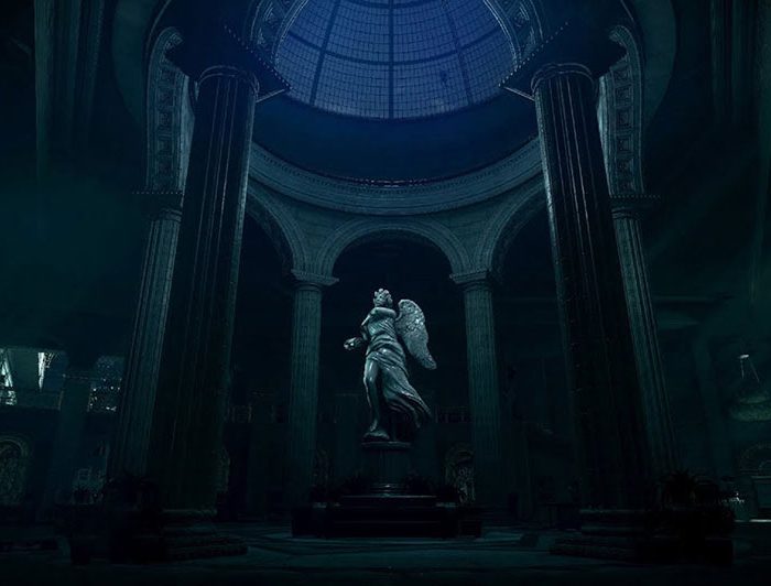 Free Battlefield Hardline Blackout DLC