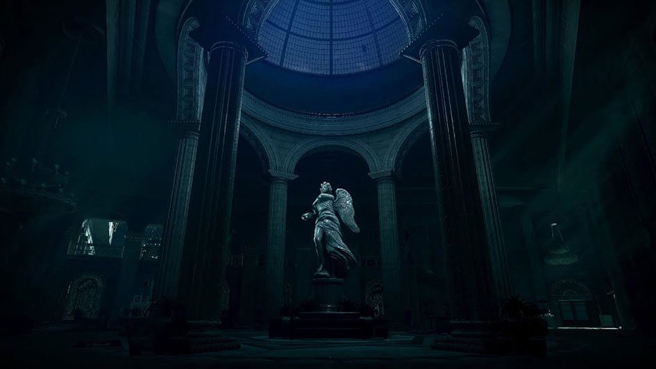 Free Battlefield Hardline Blackout DLC