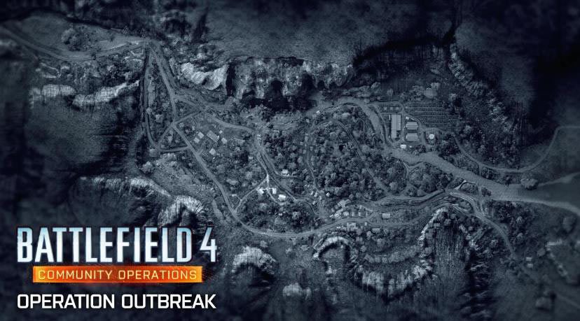 Battlefield 4 Community Operations Battlefield 4 Community Operations