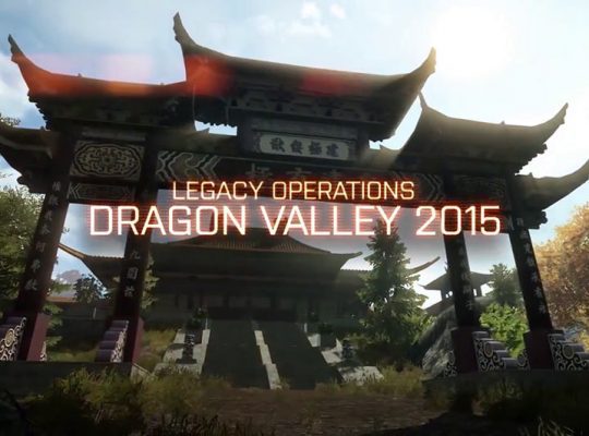 Battlefield 4 Legacy Operations Behind The Scenes