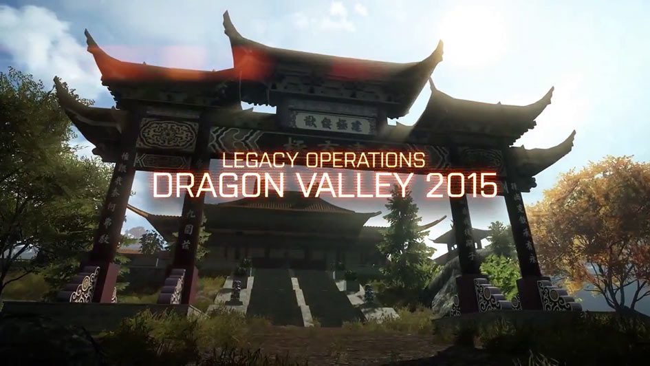 Battlefield 4 Legacy Operations Behind The Scenes