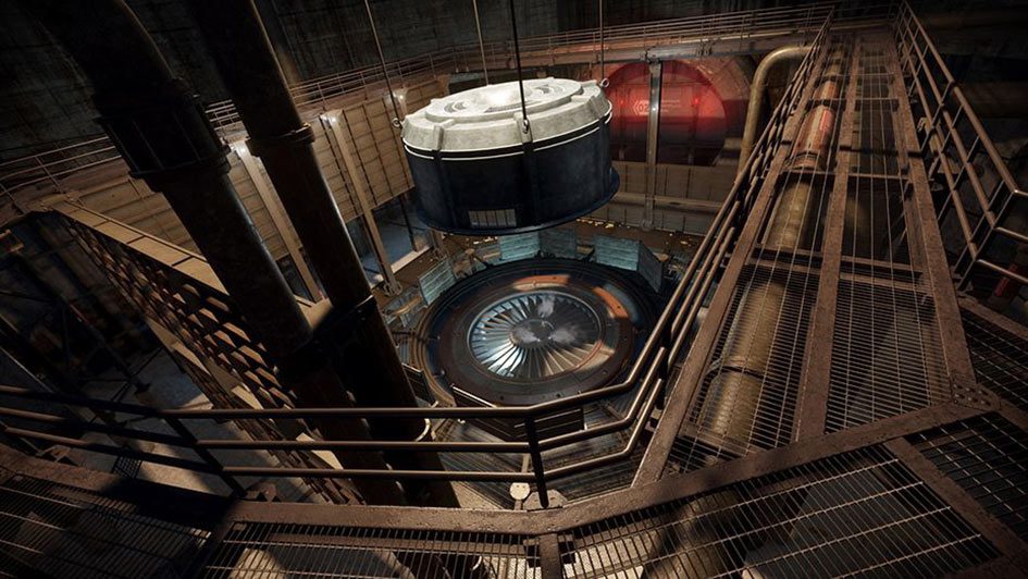 Battlefield Hardline Getaway Maps