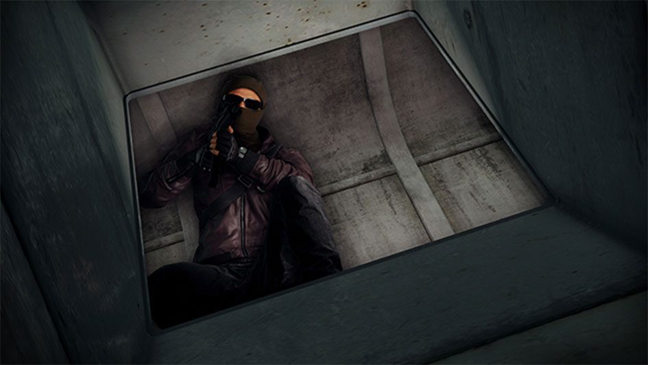 10 More Battlefield Hardline Getaway Tweaks