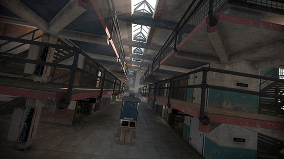 Battlefield Hardline Betrayal Expansion - Map List