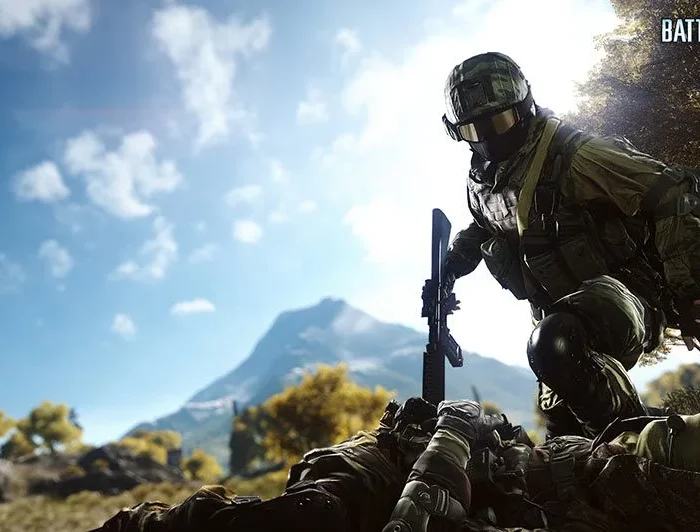 No More Battlefield 4 Community Test Environment