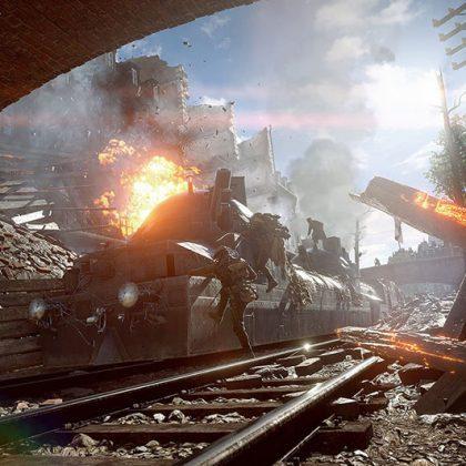 Battlefield 1 Live Premier Stream Recap