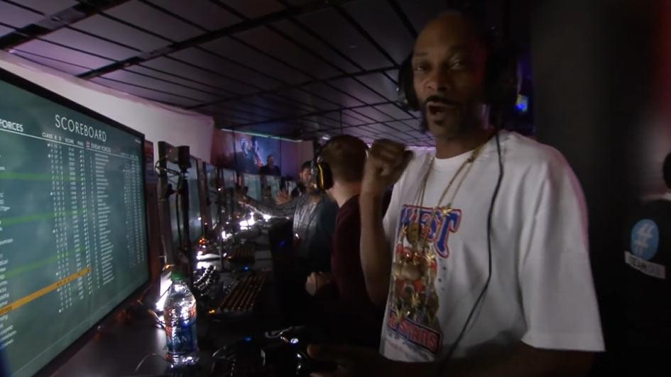 Battlefield 1 Squads Recap