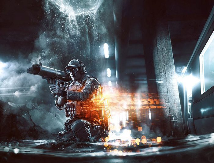Battlefield 4 Second Assault Free