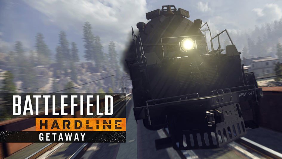 Battlefield 4 and Hardline DLC is free to download this week