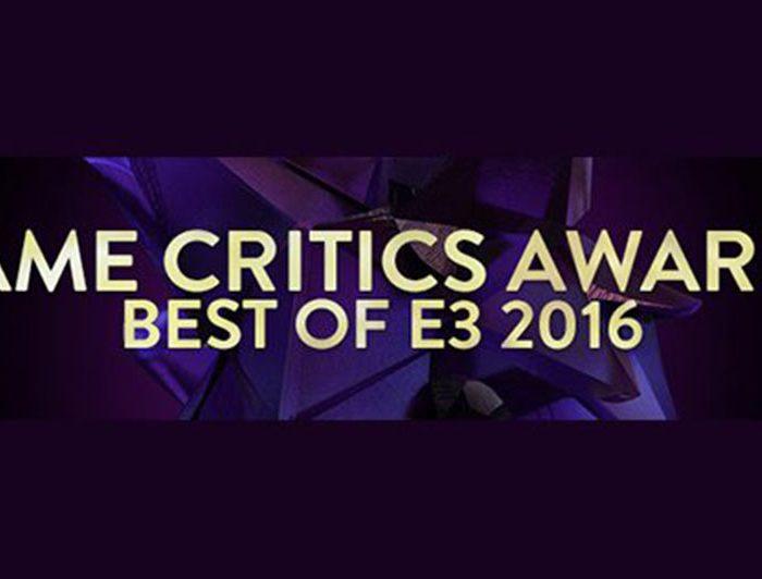 Battlefield 1 Wins Best Action Game At E3 2016