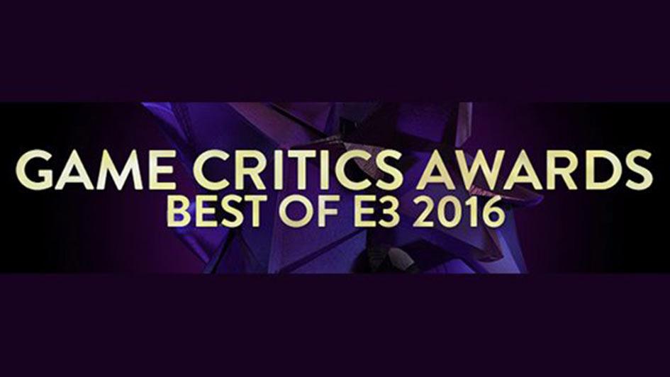 Battlefield 1 Wins Best Action Game At E3 2016