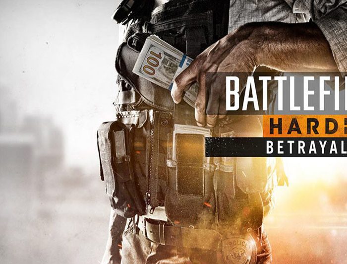 Battlefield Hardline Betrayal Now Free