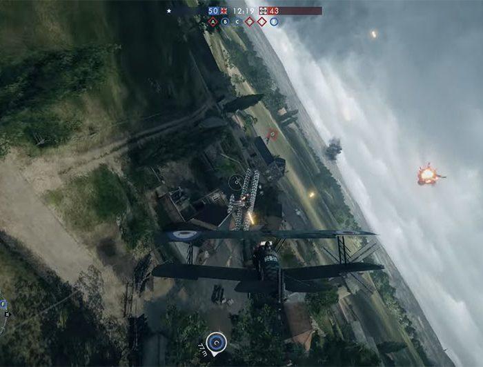 Battlefield 1 Gameplay Series: Vehicles