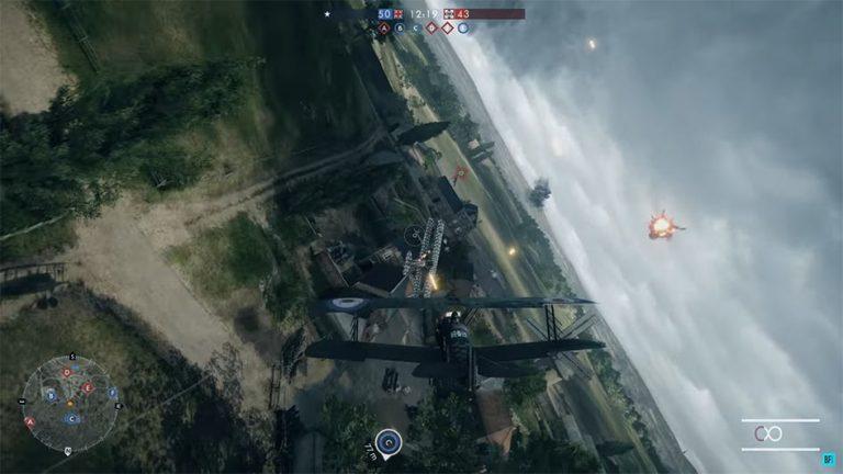 Battlefield 1 Screenshot 15