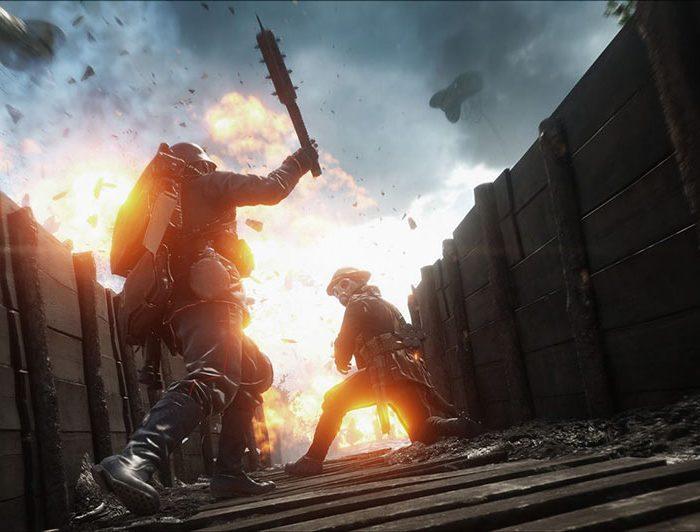 Battlefield 1 Gameplay Series: Weapons