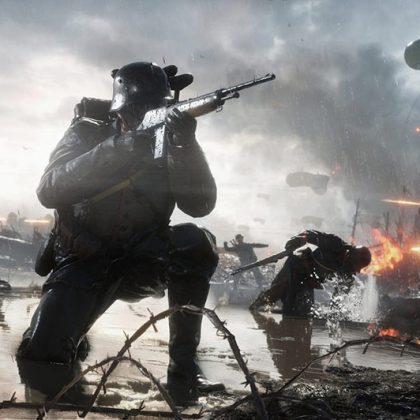 Battlefield 1 Open Beta Coming Aug 31