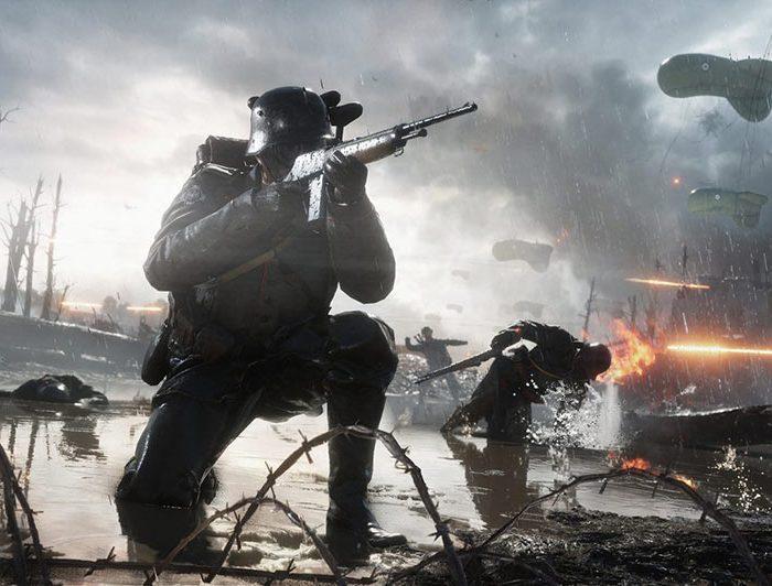 Battlefield 1 Open Beta Coming Aug 31