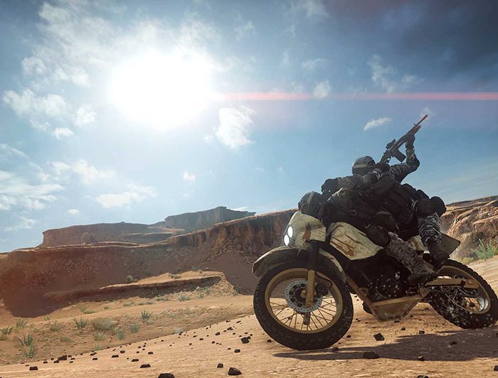 Battlefield 4 China Rising Free