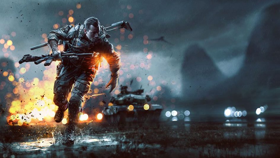 Battlefield 4 Expansion Packs Free