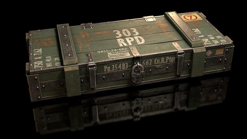 Battlefield 1 Battlepack