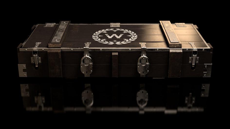 Battlefield 1 Battlepack