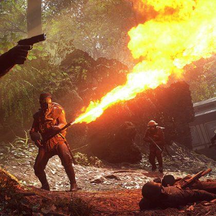 Battlefield 1 Launch Trailer